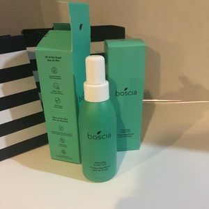 boscia balancing facial toner